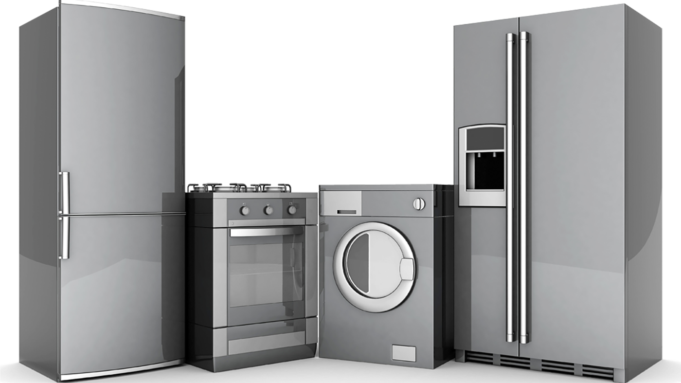 Beyaz Eşya Görseli